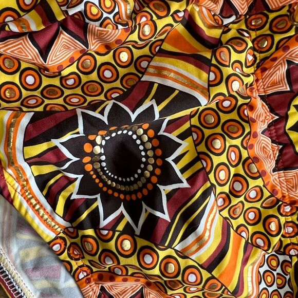 ES Collection men’s swim trunks - Picture 2 of 4